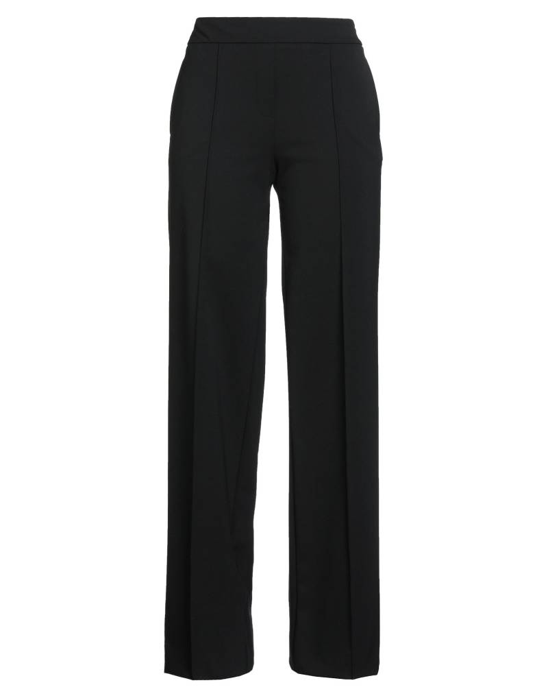 D.EXTERIOR Hose Damen Schwarz von D.EXTERIOR