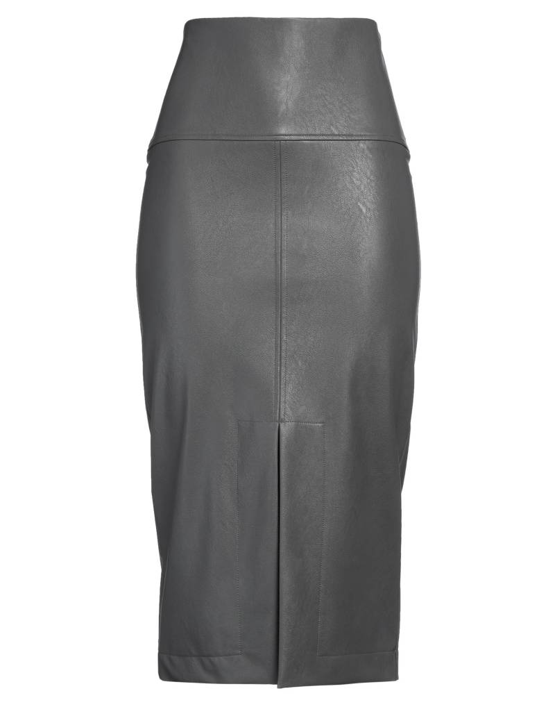 D.EXTERIOR Midi-rock Damen Grau von D.EXTERIOR