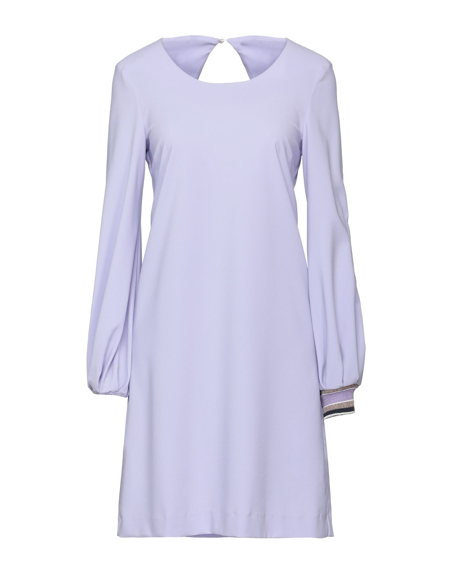 D.EXTERIOR Mini-kleid Damen Malve D.EXTERIOR Mini-kleid Damen Malve von D.EXTERIOR