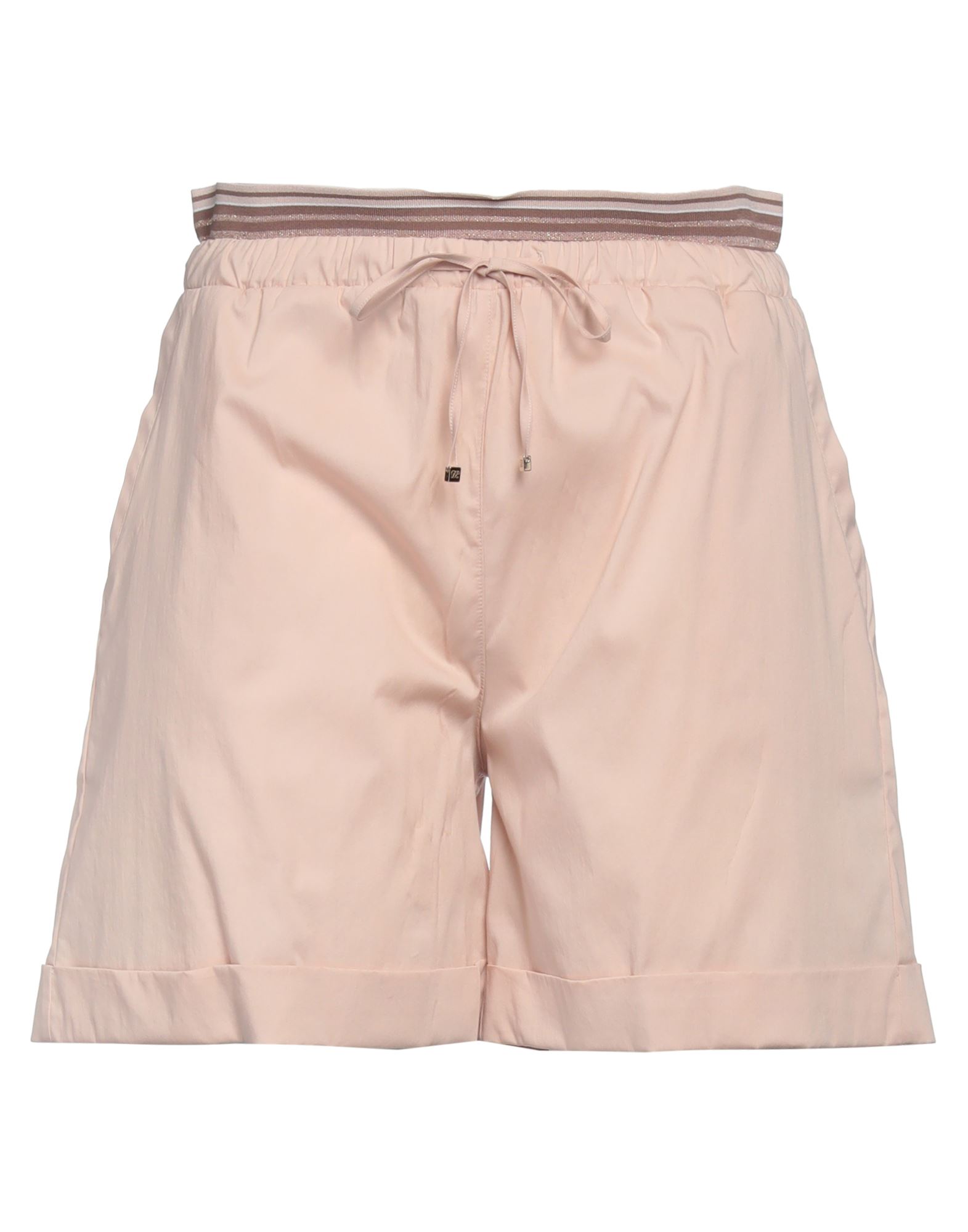 D.EXTERIOR Shorts & Bermudashorts Damen Hellrosa von D.EXTERIOR