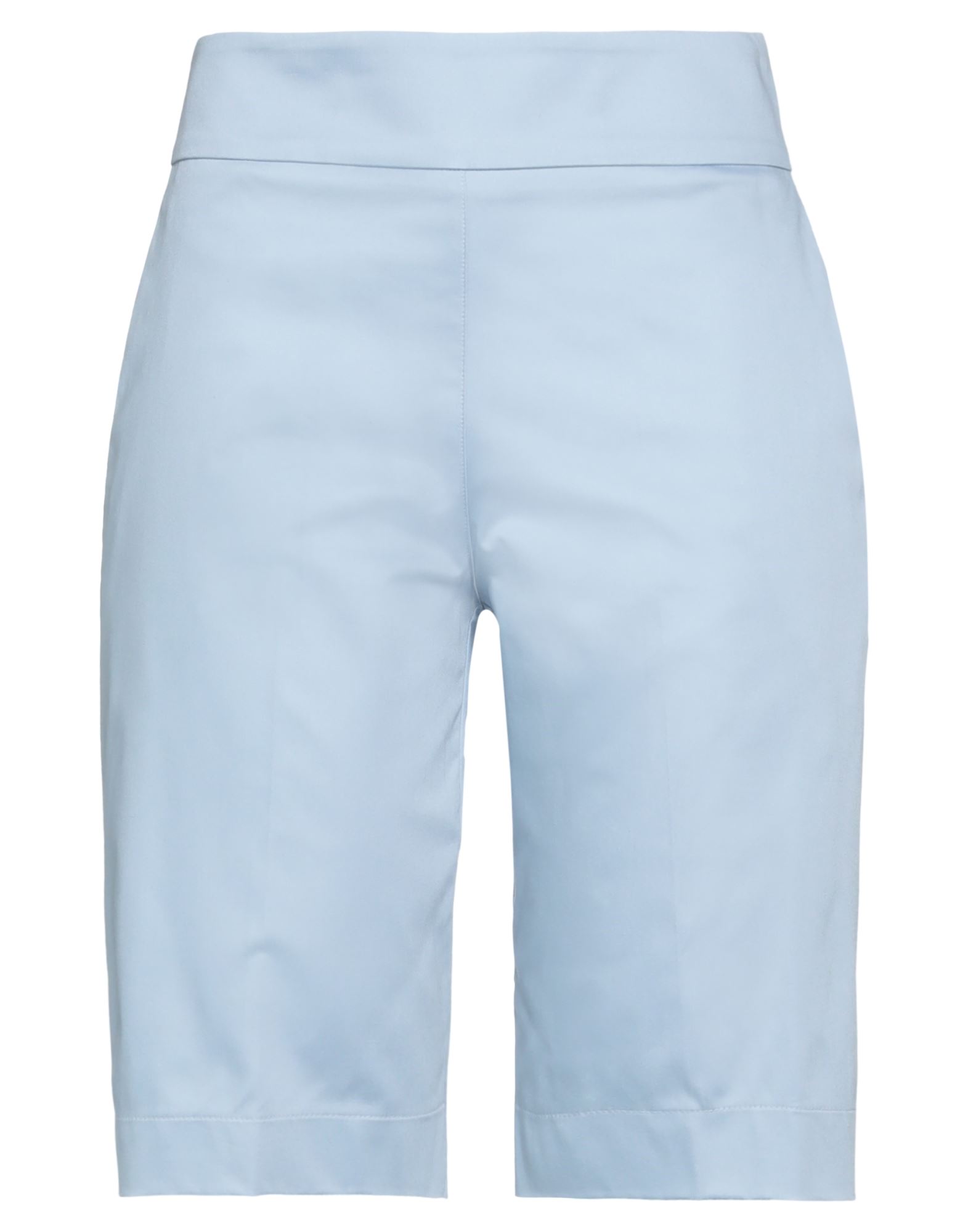 D.EXTERIOR Shorts & Bermudashorts Damen Himmelblau von D.EXTERIOR