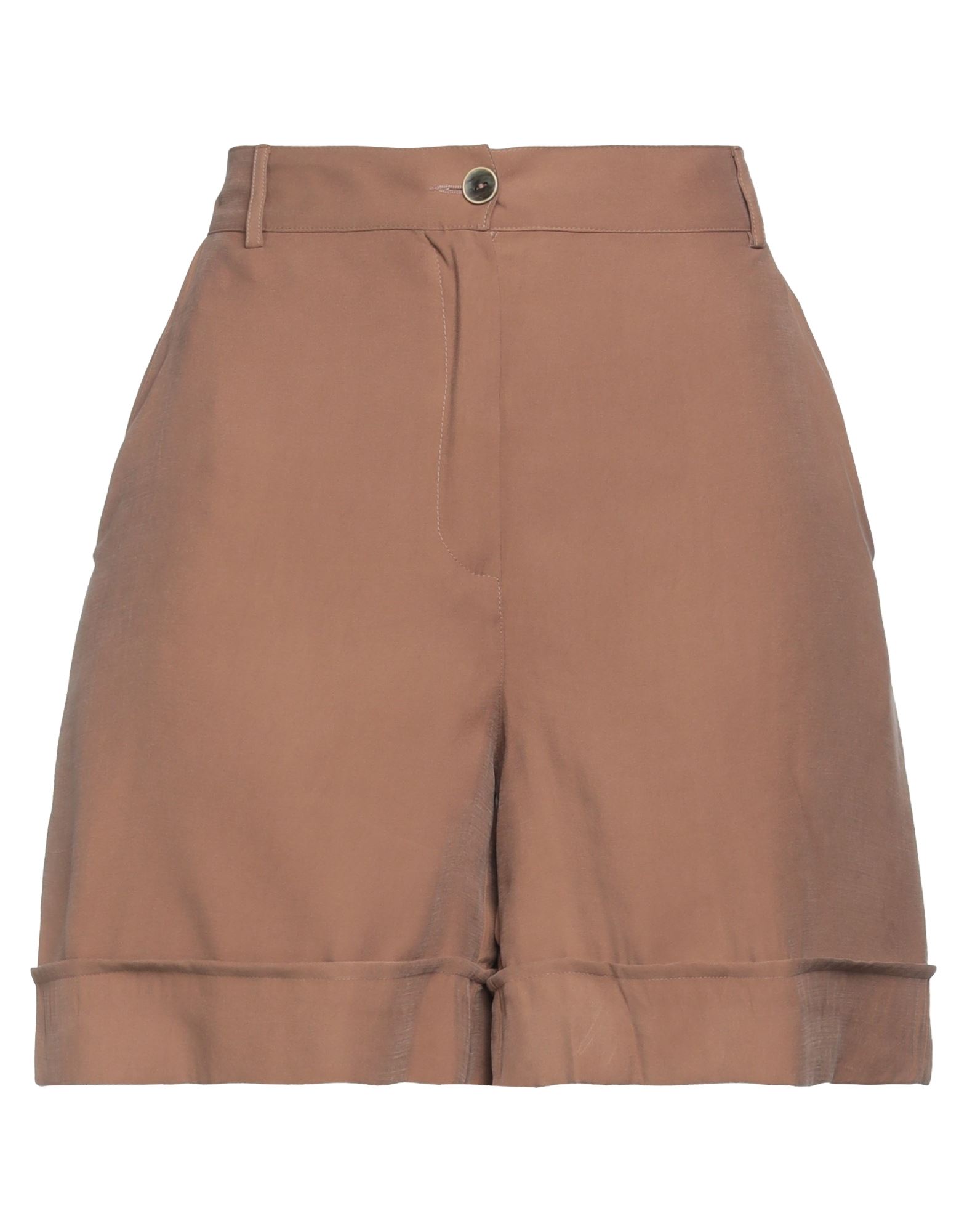 D.EXTERIOR Shorts & Bermudashorts Damen Kamel von D.EXTERIOR