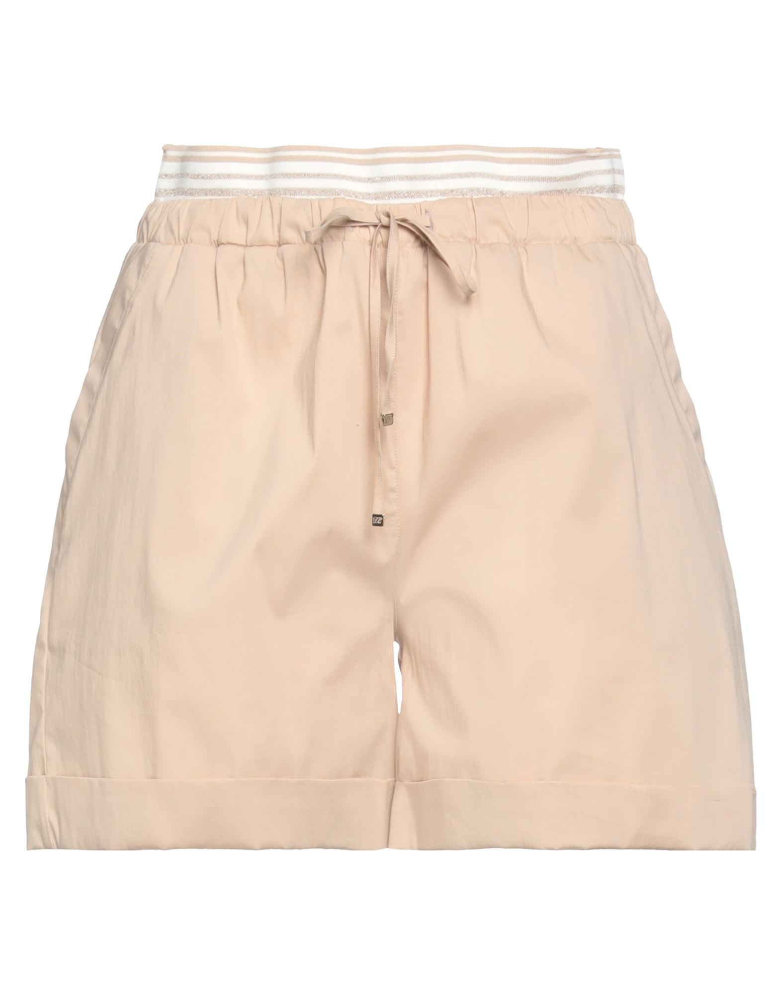 D.EXTERIOR Shorts & Bermudashorts Damen Sand von D.EXTERIOR