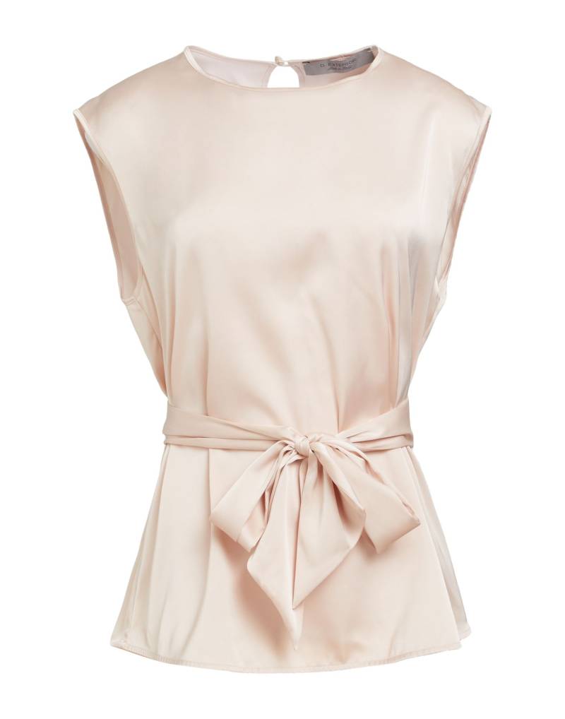 D.EXTERIOR Top Damen Hellrosa von D.EXTERIOR