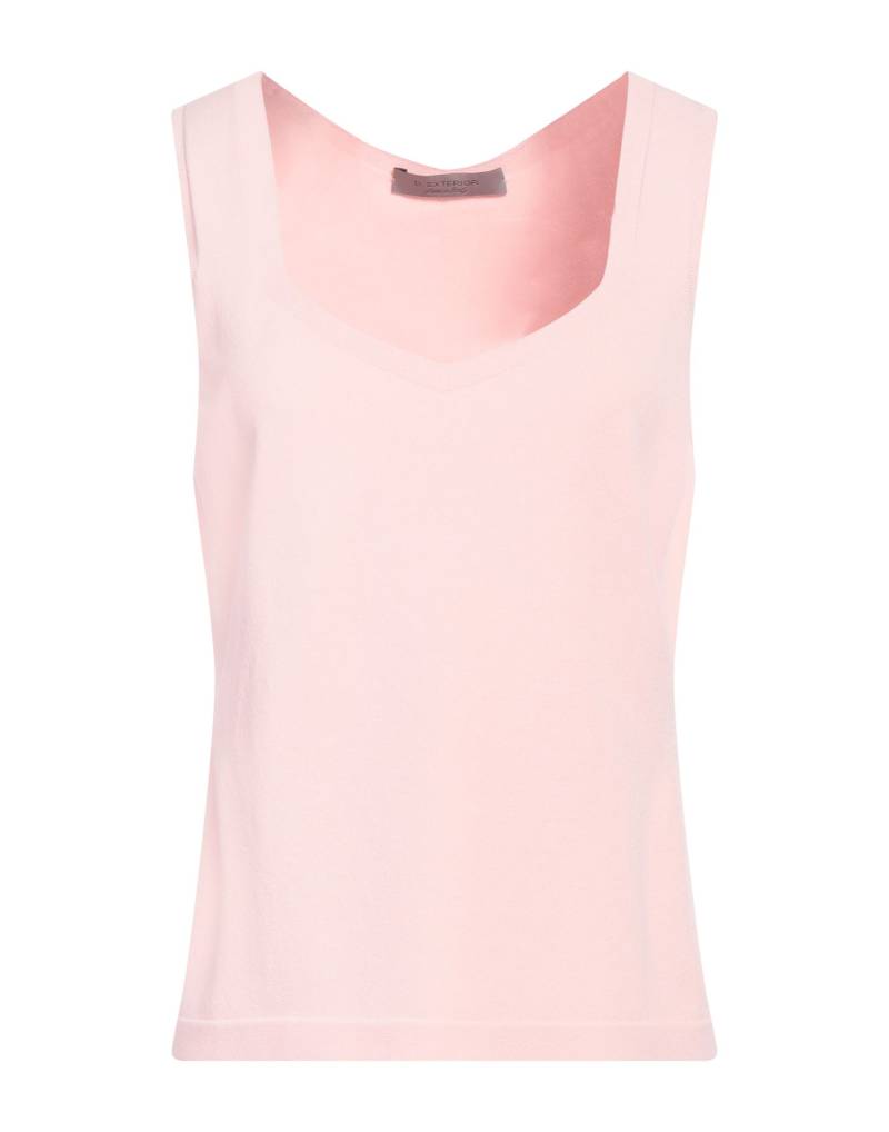 D.EXTERIOR Top Damen Hellrosa von D.EXTERIOR