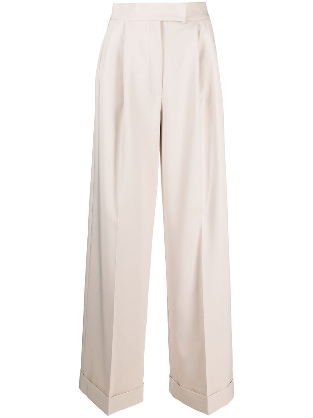 D.Exterior Elegante Hose - Nude von D.Exterior