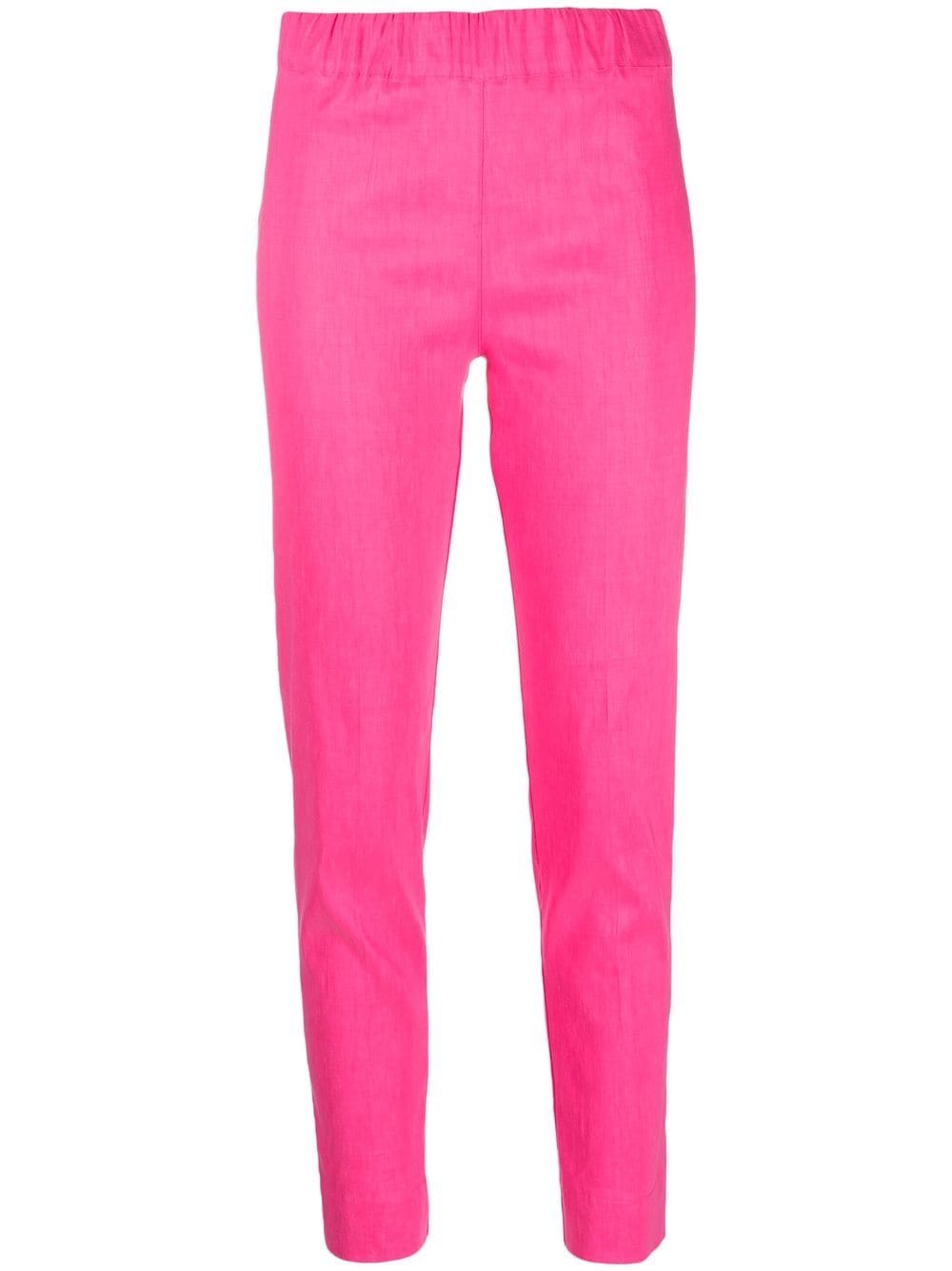 D.Exterior Schmale Leggings - Rosa von D.Exterior