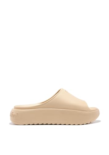 D.Franklin - Bequeme flache Sportsandalen für den Sommer - Größe (39) - Modell - Slide von D.Franklin