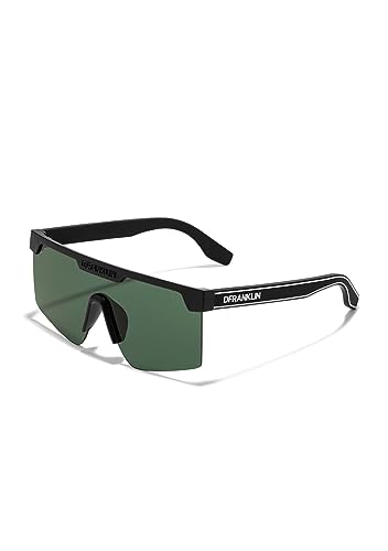 D.Franklin Big D Constellation Matte Black / G15 von D.Franklin