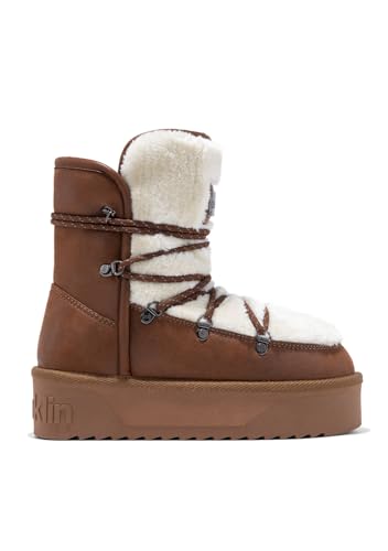 D.Franklin - Damen Winterstiefel Australien - Nordic V.2 von D.Franklin