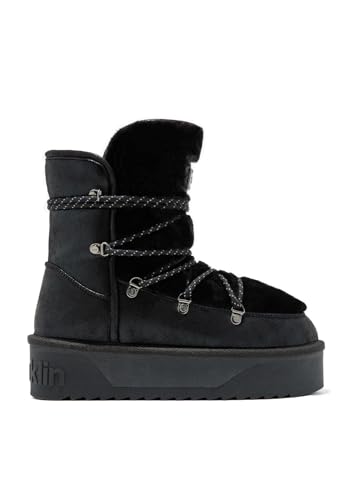 D.Franklin - Damen Winterstiefel Australien - Nordic V.2 von D.Franklin