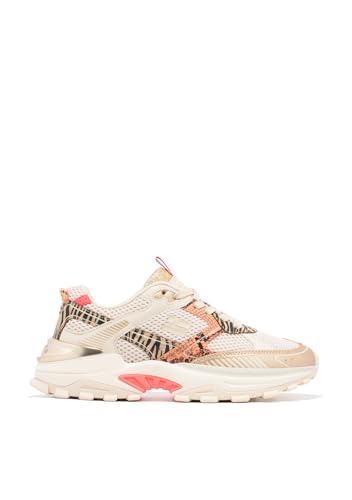 D.Franklin - Damenschuhe - Freizeitmode - Größe (37) - Modell 347 - Sneaker - Sportschuhe von D.Franklin