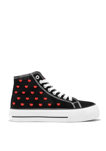 D.Franklin - Damenschuhe - Freizeitmode - Größe (37) - Modell One Way - Sneaker - Sportschuhe von D.Franklin