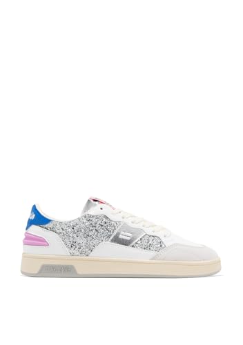 D.Franklin - Damenschuhe - Freizeitmode - Größe (38) - Modell Match - Sneaker - Sportschuhe von D.Franklin