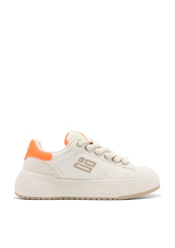 D.Franklin - Damenschuhe - Freizeitmode - Größe (39) - Modell Key - Sneaker - Sportliche Schuhe von D.Franklin