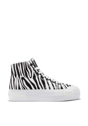 D.Franklin - Damenschuhe - Freizeitmode - Größe (39) - Modell One Way - Sneaker - Sportlich von D.Franklin