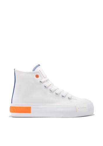D.Franklin - Damenschuhe - Freizeitmode - Größe (40) - Modell One Way - Sneaker - Sportschuhe von D.Franklin