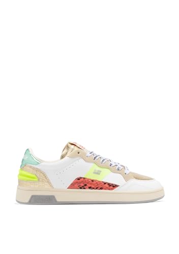 D.Franklin - Damenschuhe - Freizeitmode - Größe (41) - Modell Match - Sneaker - Sportliche Schuhe von D.Franklin