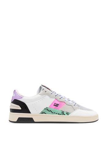D.Franklin - Damenschuhe - Freizeitmode - Größe (41) - Modell Match - Sneaker - Sportliche Schuhe von D.Franklin