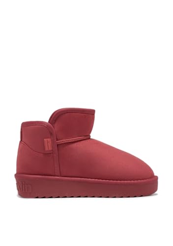 D.Franklin Damenstiefel im australischen Stil, niedrig geschnitten, Nordic Low Basic. - Damenstiefel - Freizeitmode - Größe (40) - Modell nordic low basic von D.Franklin
