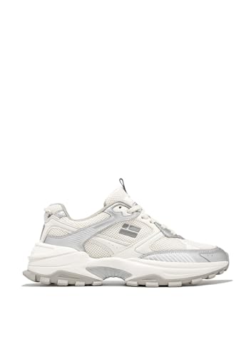 D.Franklin - Elegante Sneakers für Unisex - Freizeitmode - Größe (38) - Modell 347 - Sportschuhe. von D.Franklin