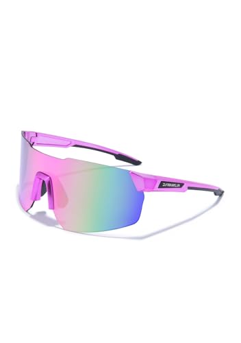 D.Franklin Tsunami Fuchsia Chrome/Purple Revo von D.Franklin
