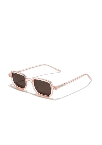 D.Franklin - Unisex-Sonnenbrille mit UV-Schutzgläsern - Modell - Polarisiert - Modell Jiggy D.Franklin - Unisex-Sonnenbrille mit UV-Schutzgläsern - Modell - Polarisiert - Modell Jiggy von D.Franklin