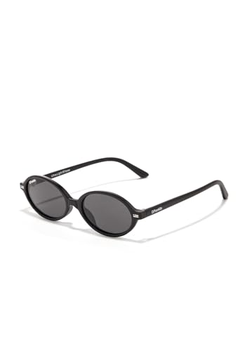 D.Franklin - Unisex-Sonnenbrille mit UV-Schutzgläsern - Modell - Polarisiert - Modell ultra-light-ellipse von D.Franklin