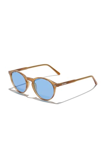 D.Franklin - Unisex-Sonnenbrille mit UV-Schutzgläsern - Modell - Polarisiert - Modell ultra-light-max von D.Franklin