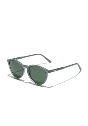 D.Franklin - Unisex-Sonnenbrille mit UV-Schutzgläsern - Modell - Polarisiert - Modell ultra-light-max von D.Franklin