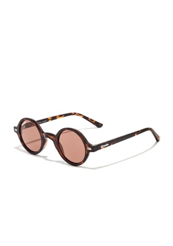 D.Franklin - Unisex-Sonnenbrille mit UV-Schutzgläsern - Modell - Polarisiert - Modell ultra-light-round D.Franklin - Unisex-Sonnenbrille mit UV-Schutzgläsern - Modell - Polarisiert - Modell ultra-light-round von D.Franklin