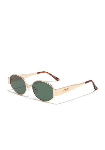 D.Franklin - Unisex-Sonnenbrille mit UV-Schutzgläsern - Modell cuprum von D.Franklin