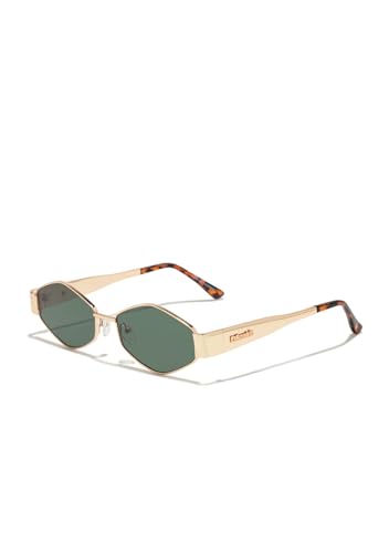 D.Franklin - Unisex-Sonnenbrille mit UV-Schutzgläsern - Modell cuprum von D.Franklin
