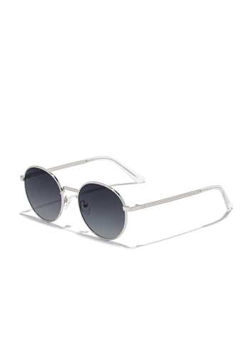 D.Franklin - Unisex-Sonnenbrille mit UV-Schutzgläsern - Modell round-legacy von D.Franklin