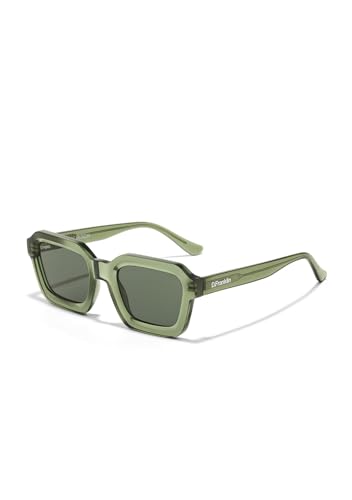 D.Franklin - Unisex-Sonnenbrille mit UV-Schutzgläsern von D.Franklin