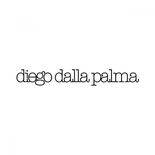 D.Palma Lidschatten, 1er Pack(1 x 2 ml) von diego dalla palma