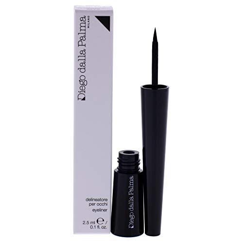 Diego Dalla Palma 905145/001 Eyeliner Make-up Damen von diego dalla palma