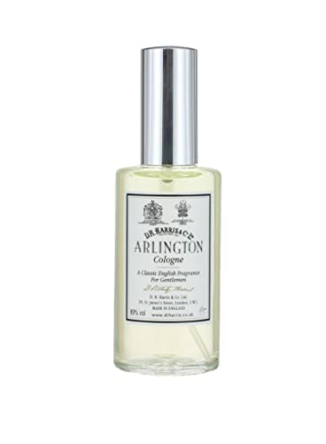 Colonia Arlington Spray D.R.Harris 50ml von D.R. Harris