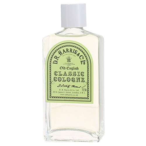 D.R. Harris Classic Cologne 100 ml 100 ml D.R. Harris Classic Cologne 100 ml 100 ml von D.R. Harris
