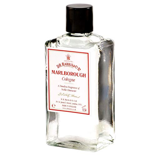 D.R. Harris Marlborough Cologne 100ml von D.R. Harris