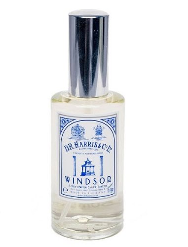 D.R. Harris - Windsor - Eau de Toilette - 50 ml von D.R. Harris