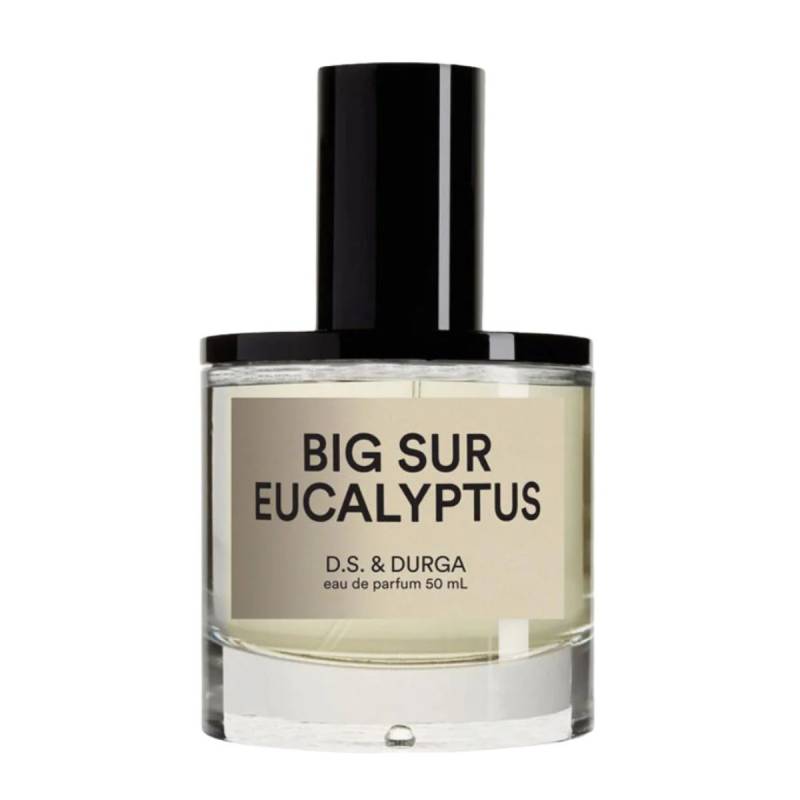D.S & DURGA Big Sur Eucalyptus (50 ml) von D.S & DURGA