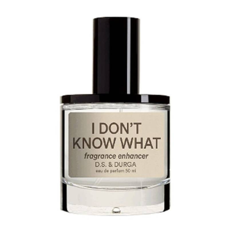 D.S & DURGA I Don´t Know What (50 ml) von D.S & DURGA