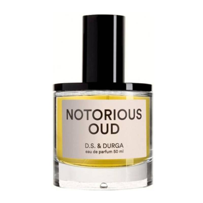 D.S. & DURGA Notorious Oud (50 ml) von D.S & DURGA