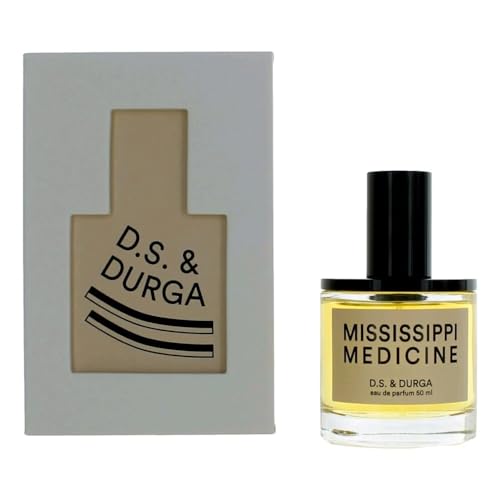DS & Durga Mississippi Medicine for Men 1,6 oz EDP Spray von D.S. & Durga