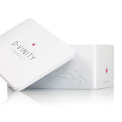 D·Vinity D·Vinity Box 31 x 22 x 14 250 g D·Vinity D·Vinity Box 31 x 22 x 14 250 g von D·VINITY
