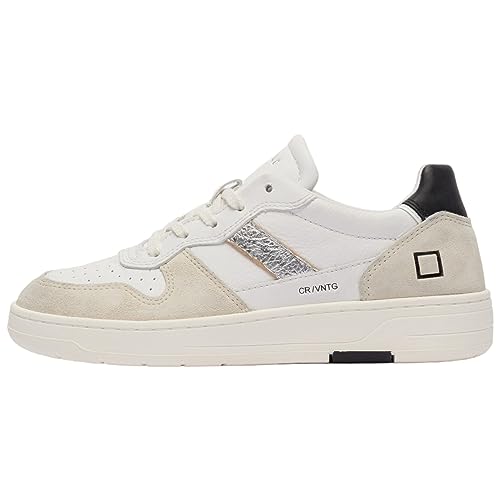 Sneaker Donna DATE W391-C2-VC-WB von D.A.T.E.