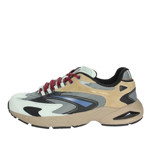 Scarpe D.a.t.e. M391-SN-CL-GY von D.a.t.e.