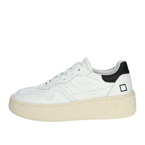 Sneaker Donna DATE W391-ST-CA-WB von D.a.t.e.