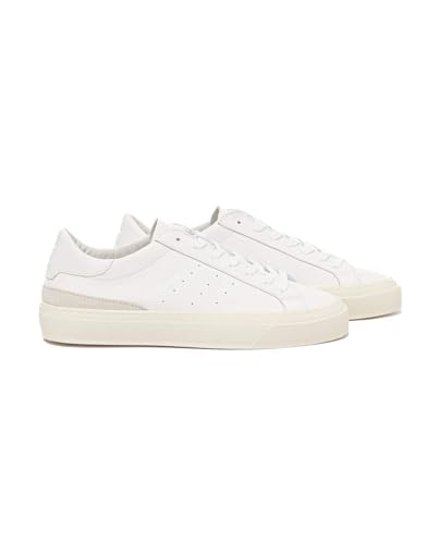 Sneakers Uomo DATE M381-SO-CA-WH Sneakers Uomo DATE M381-SO-CA-WH von D.A.T.E.